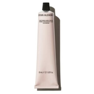 Grown Alchemist Soothing Hand Cream- cedarwood, lavender, tangerine, vegan